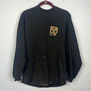 Walt Disney World Belle of the ball Bronze spirit jersey Disney parks size XS